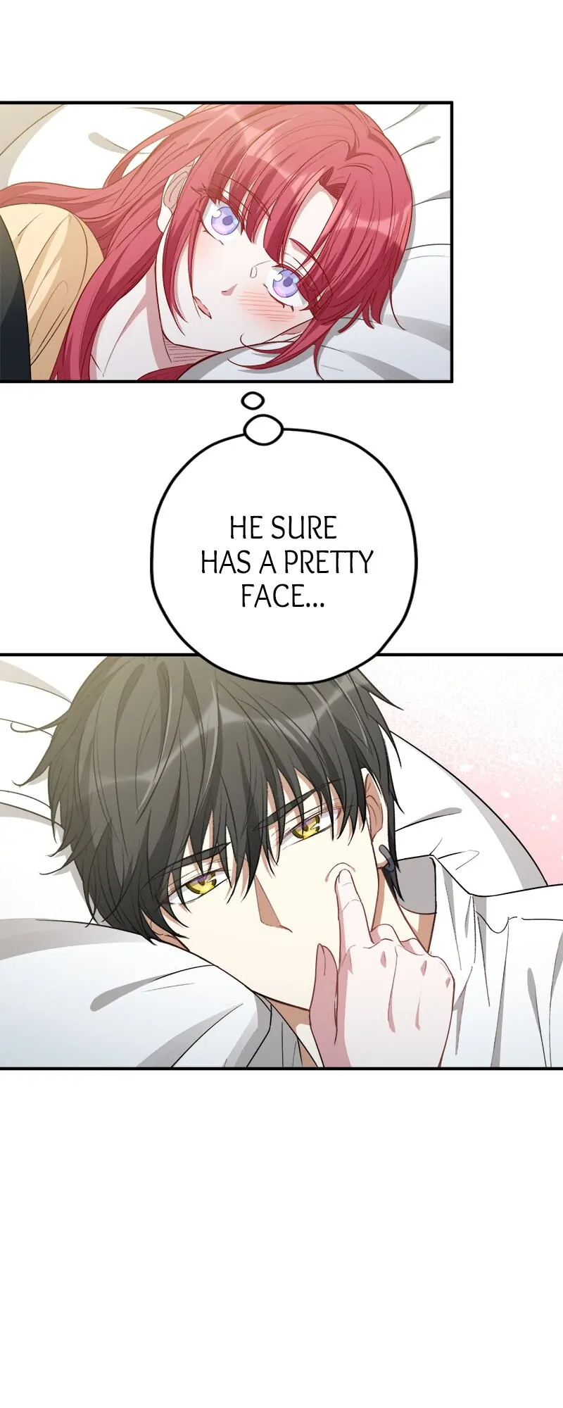 I Woke Up As a Notorious Troublemaker! Chapter 26 - Page 8