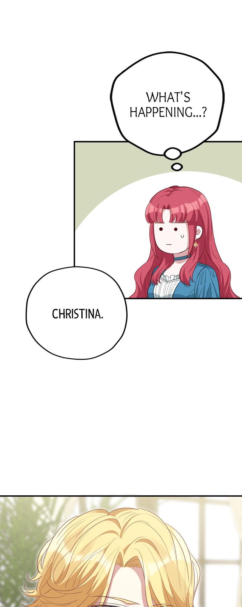 I Woke Up As a Notorious Troublemaker! Chapter 27 - Page 1