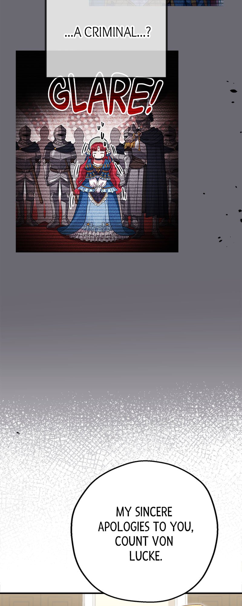 I Woke Up As a Notorious Troublemaker! Chapter 27 - Page 10