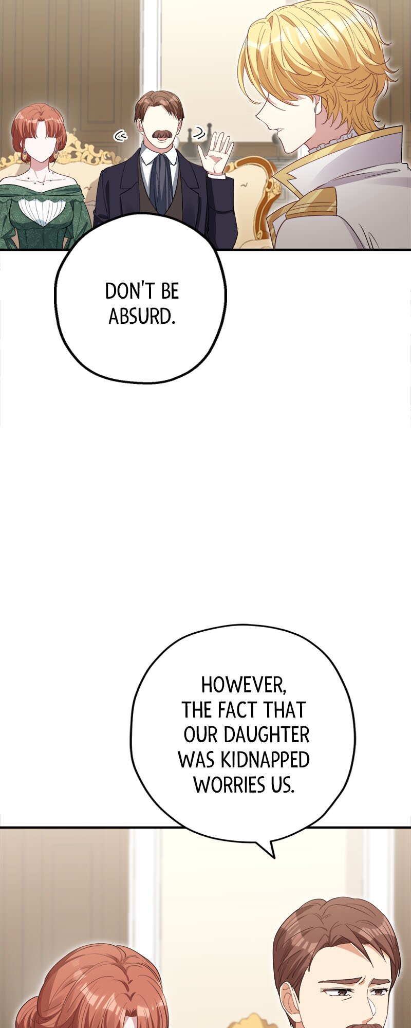 I Woke Up As a Notorious Troublemaker! Chapter 27 - Page 11