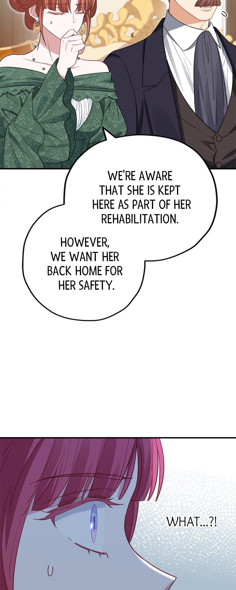 I Woke Up As a Notorious Troublemaker! Chapter 27 - Page 12