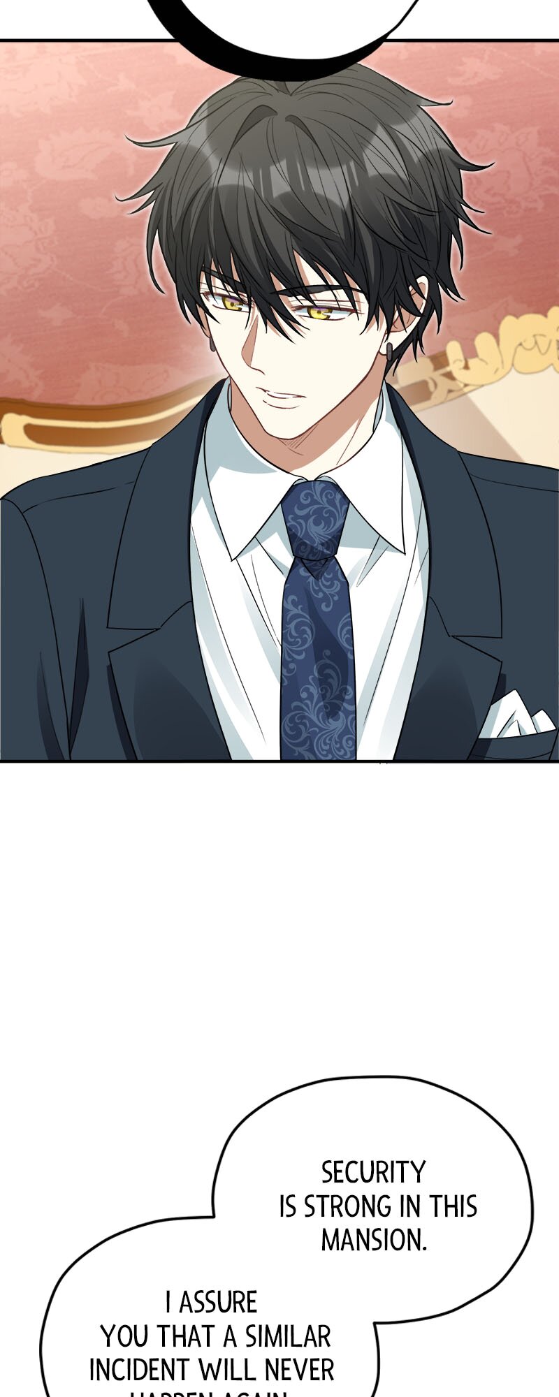 I Woke Up As a Notorious Troublemaker! Chapter 27 - Page 15