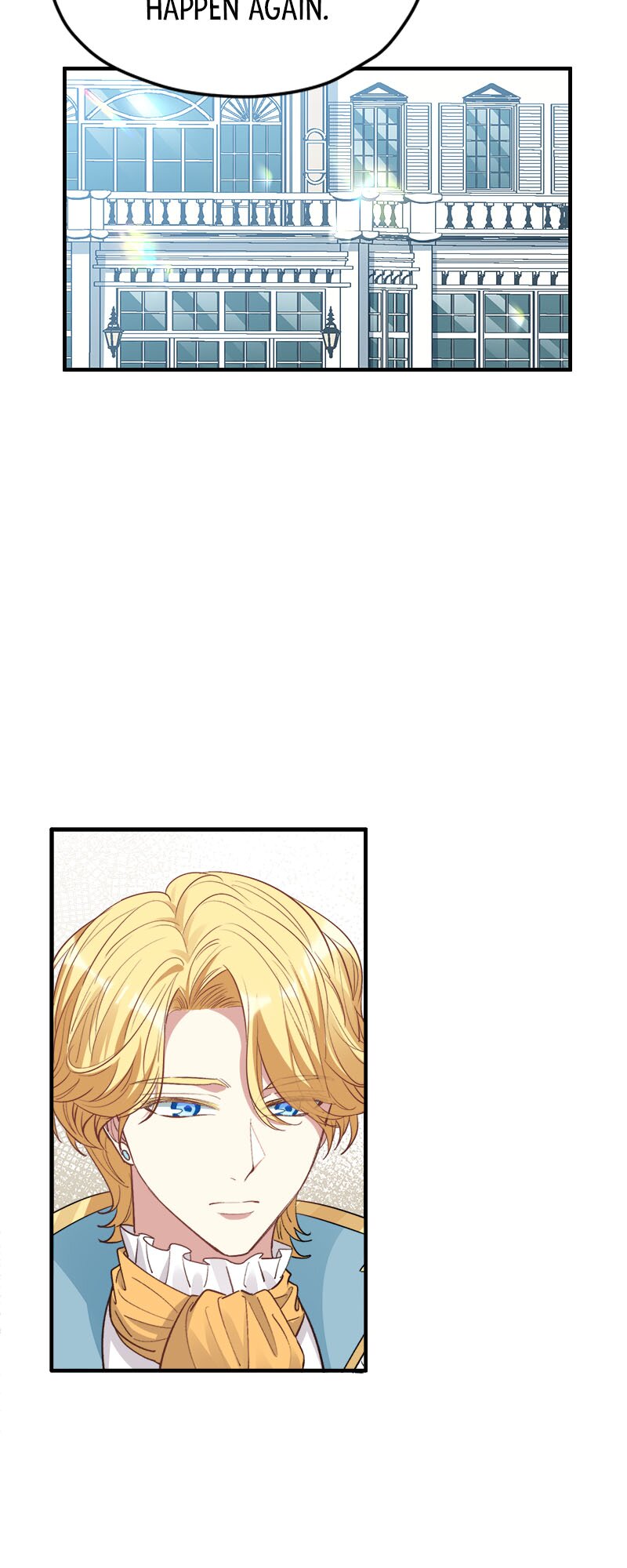 I Woke Up As a Notorious Troublemaker! Chapter 27 - Page 16