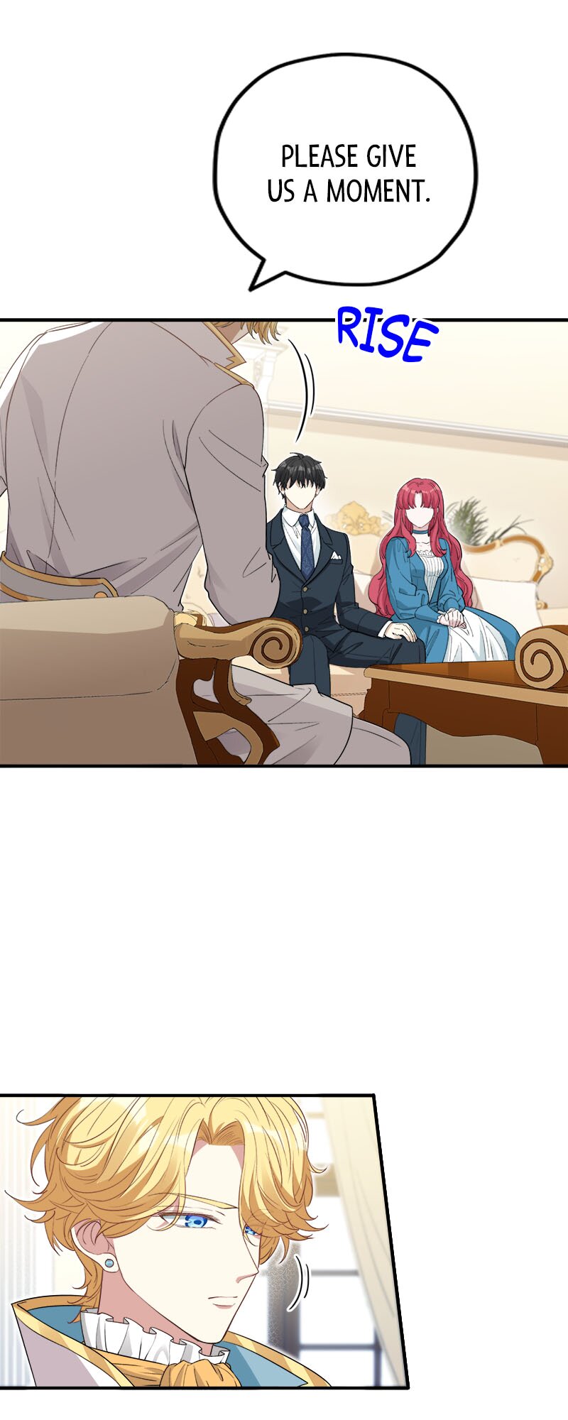 I Woke Up As a Notorious Troublemaker! Chapter 27 - Page 17