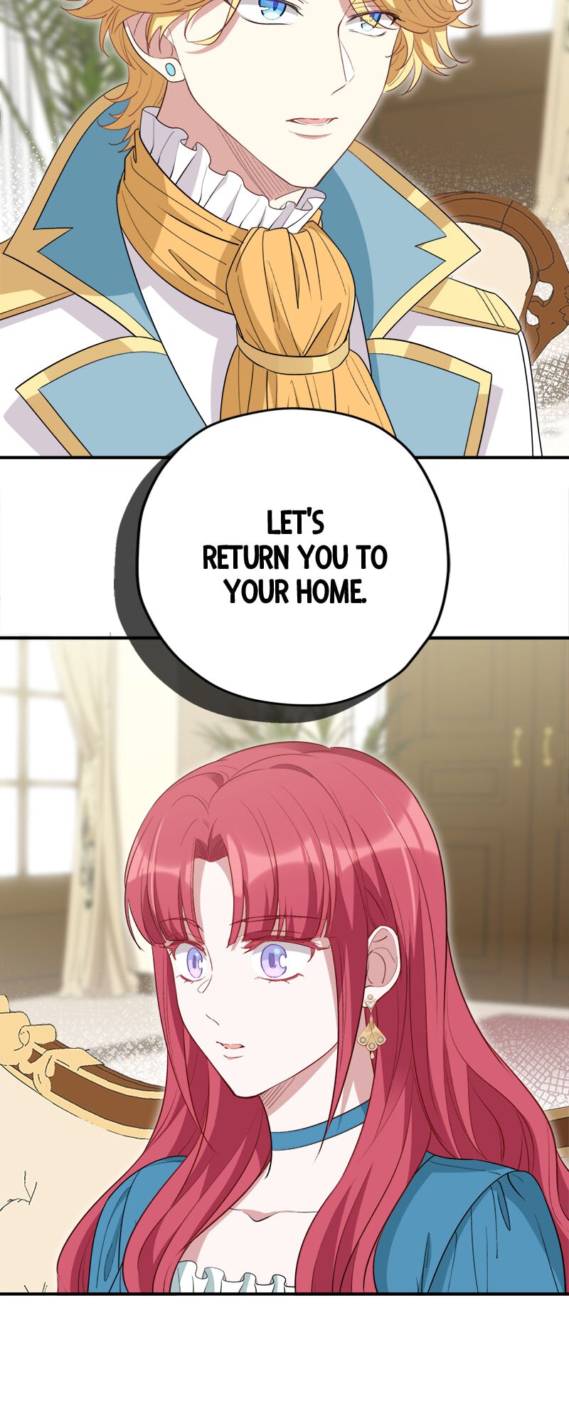 I Woke Up As a Notorious Troublemaker! Chapter 27 - Page 2