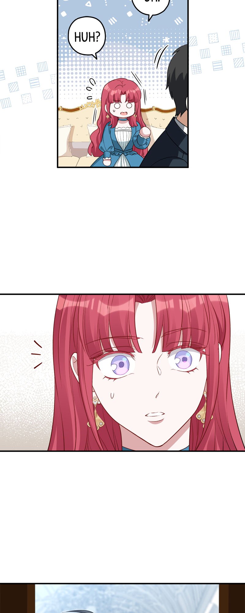 I Woke Up As a Notorious Troublemaker! Chapter 27 - Page 20