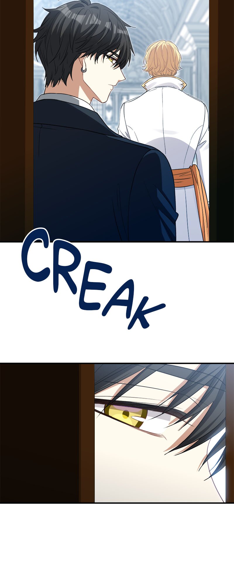 I Woke Up As a Notorious Troublemaker! Chapter 27 - Page 21