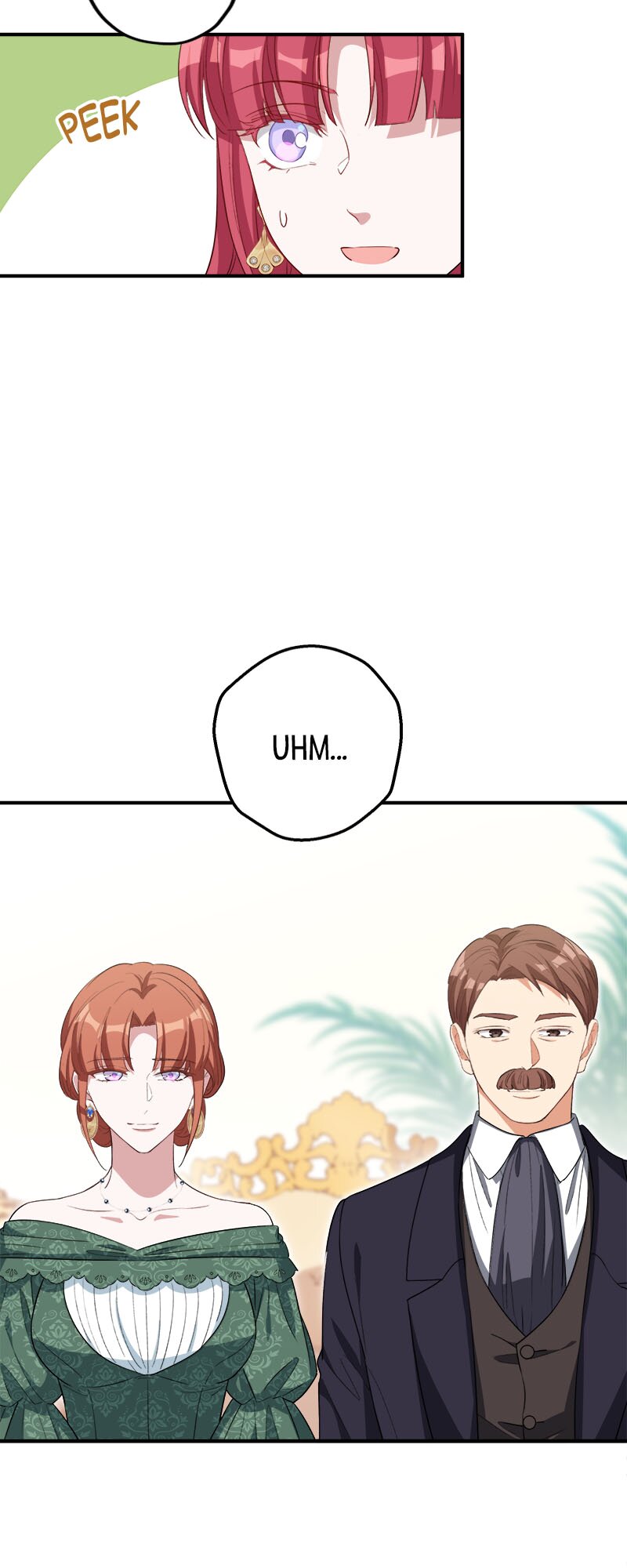 I Woke Up As a Notorious Troublemaker! Chapter 27 - Page 24