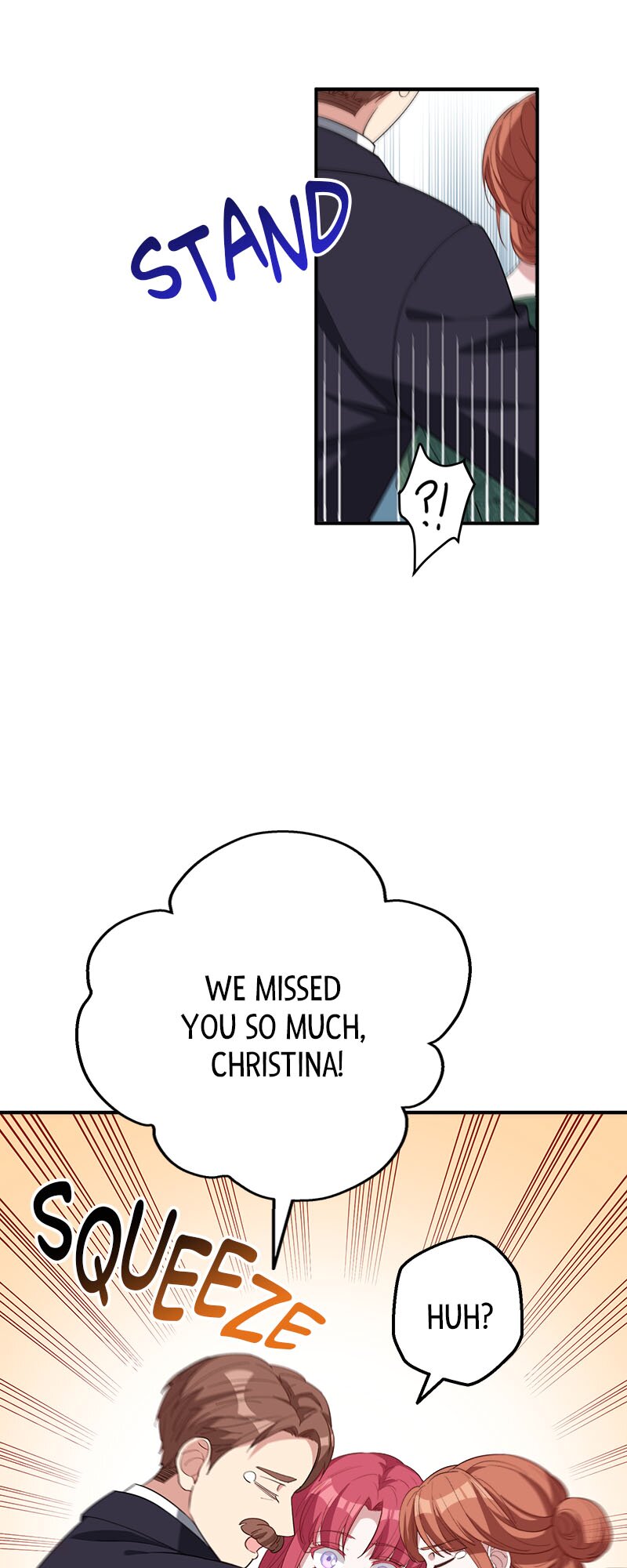 I Woke Up As a Notorious Troublemaker! Chapter 27 - Page 26