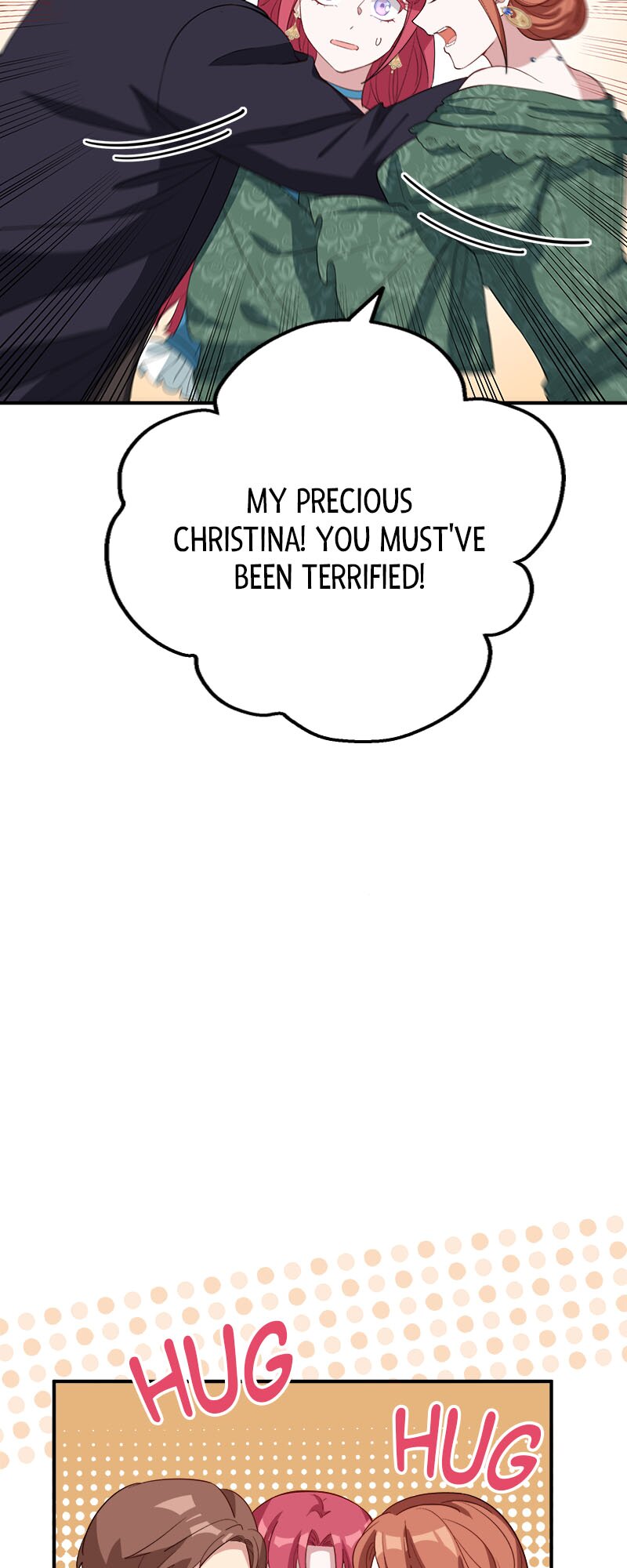 I Woke Up As a Notorious Troublemaker! Chapter 27 - Page 27