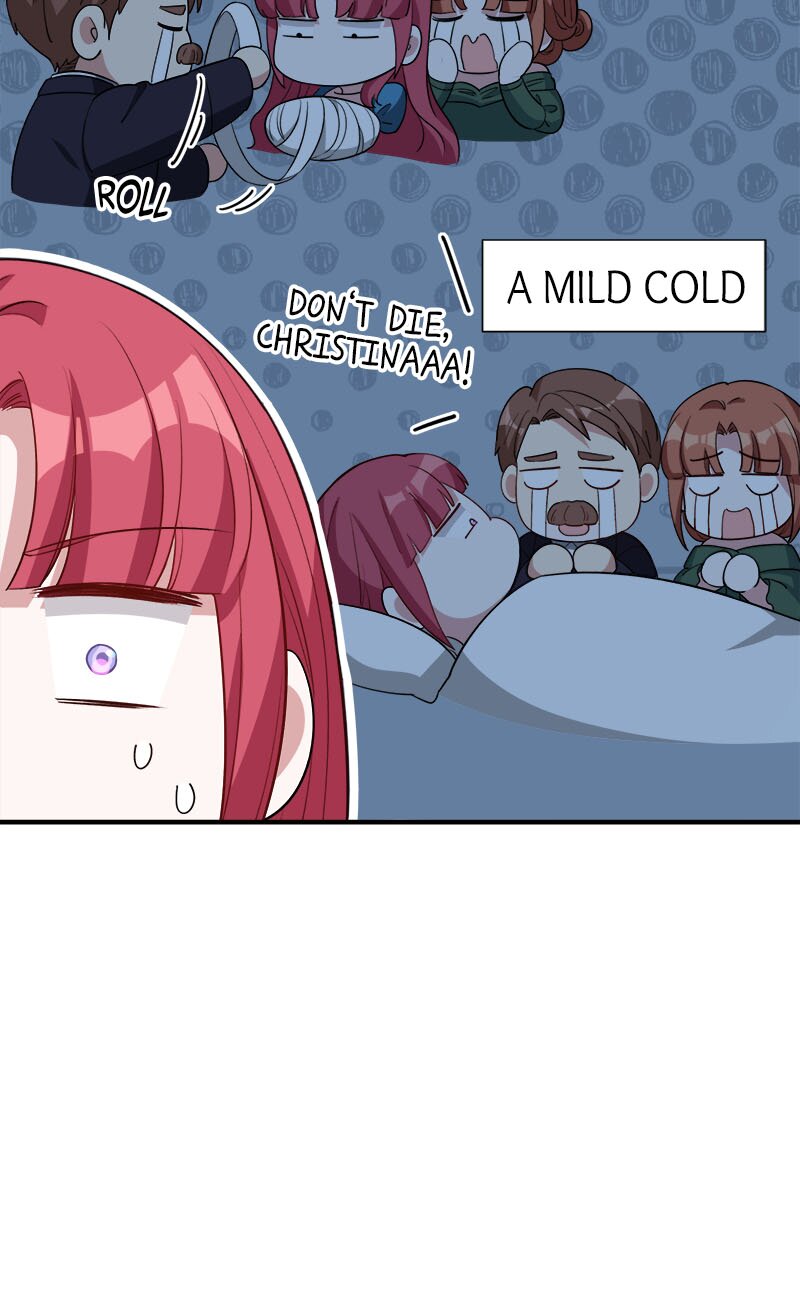 I Woke Up As a Notorious Troublemaker! Chapter 27 - Page 29