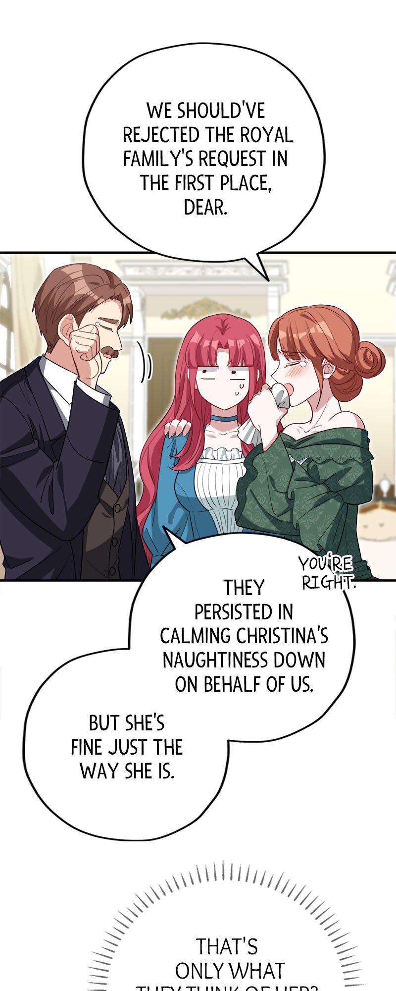 I Woke Up As a Notorious Troublemaker! Chapter 27 - Page 30