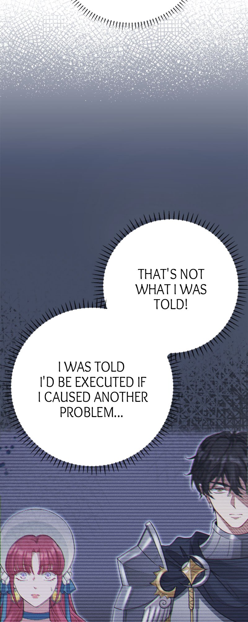 I Woke Up As a Notorious Troublemaker! Chapter 27 - Page 38