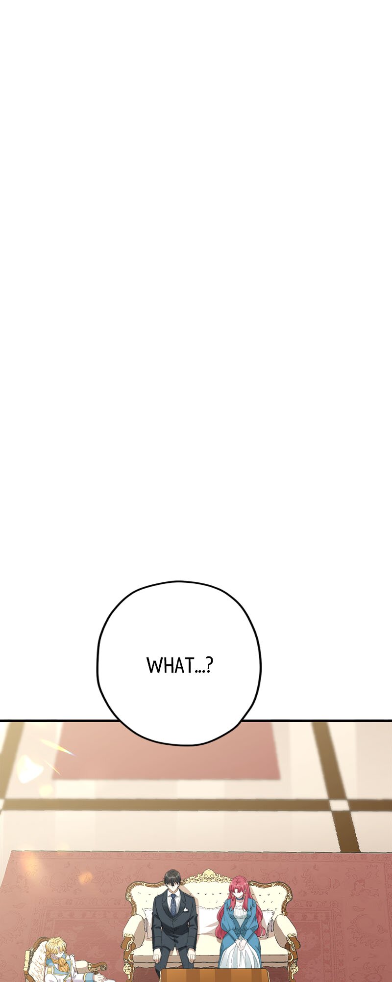 I Woke Up As a Notorious Troublemaker! Chapter 27 - Page 4