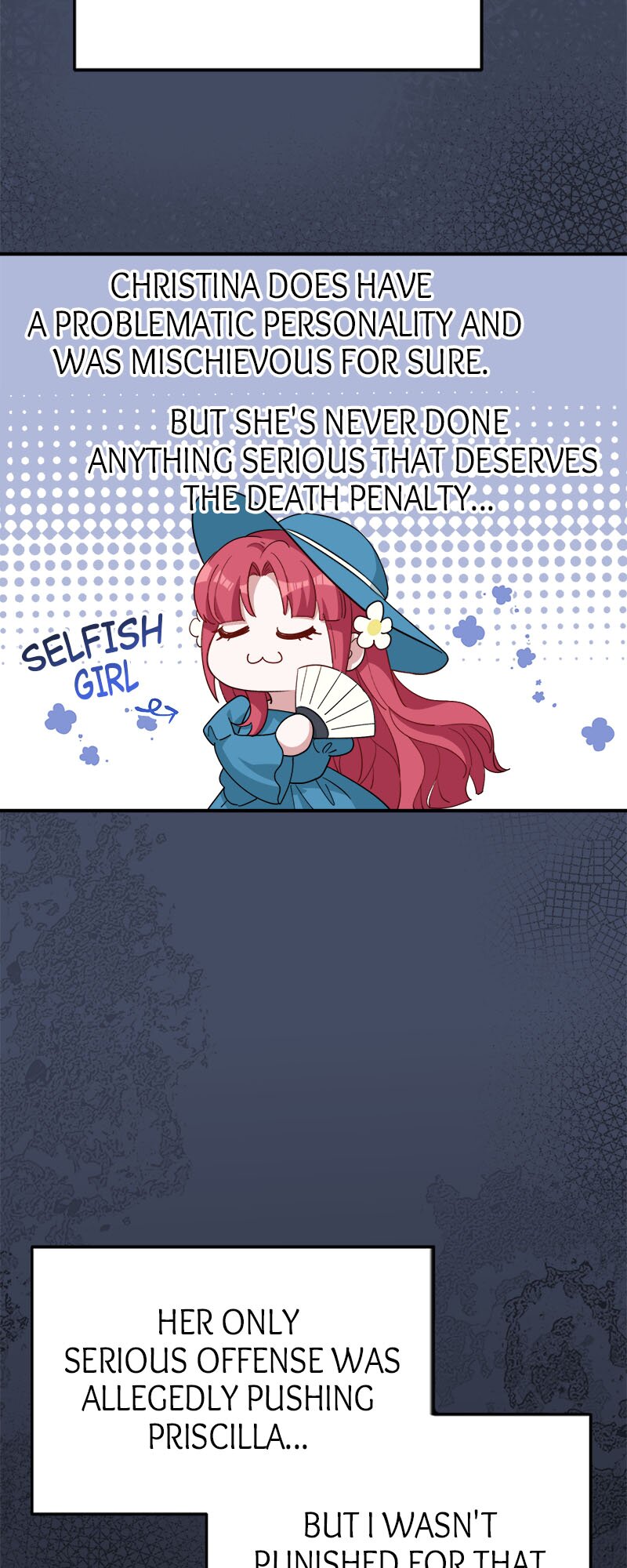 I Woke Up As a Notorious Troublemaker! Chapter 27 - Page 40