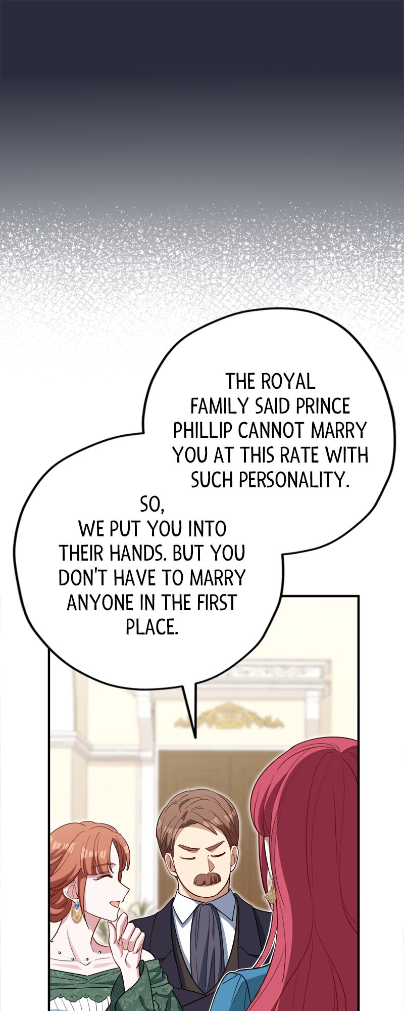 I Woke Up As a Notorious Troublemaker! Chapter 27 - Page 42