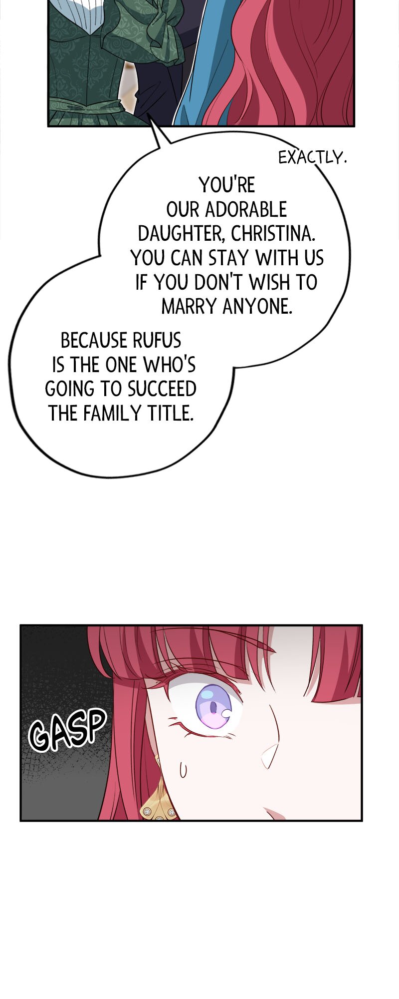 I Woke Up As a Notorious Troublemaker! Chapter 27 - Page 43