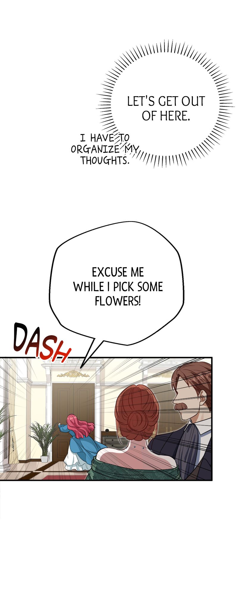 I Woke Up As a Notorious Troublemaker! Chapter 27 - Page 45