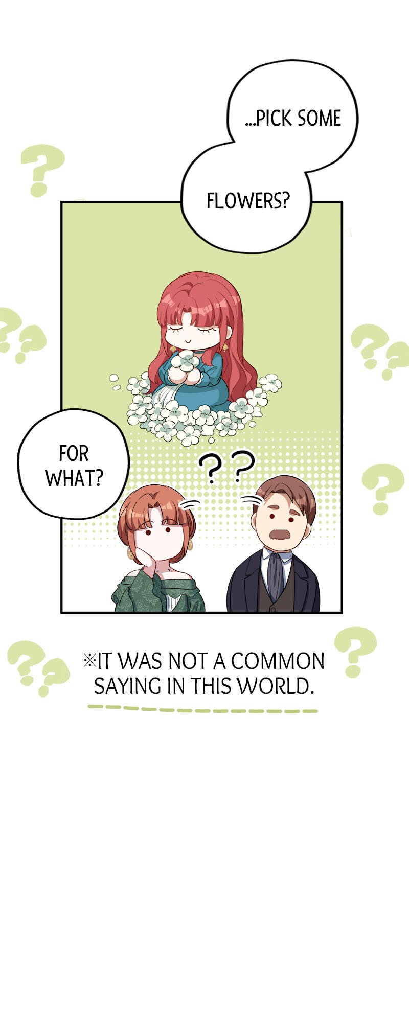 I Woke Up As a Notorious Troublemaker! Chapter 27 - Page 46