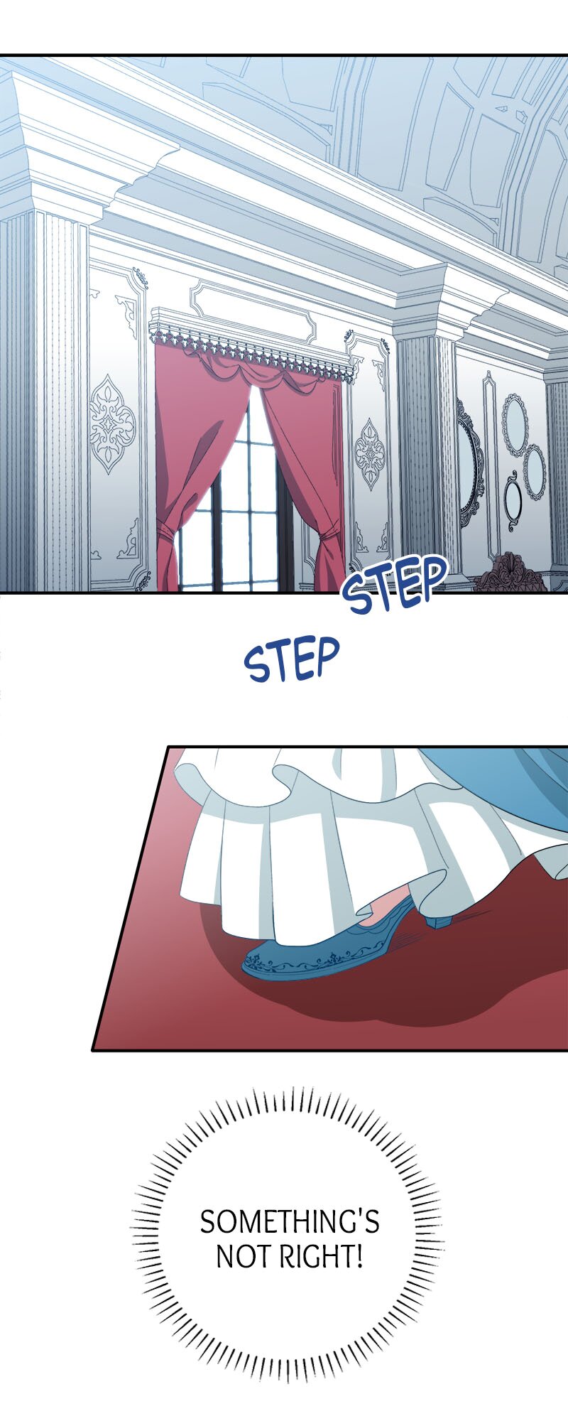 I Woke Up As a Notorious Troublemaker! Chapter 27 - Page 48