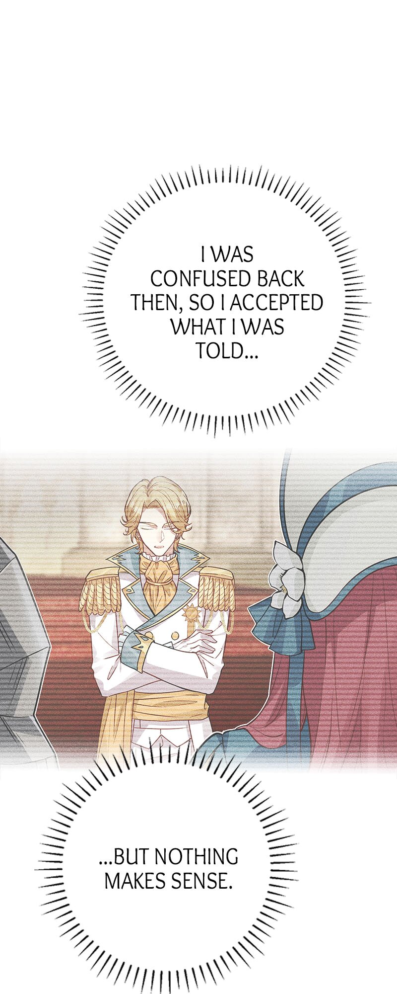 I Woke Up As a Notorious Troublemaker! Chapter 27 - Page 49