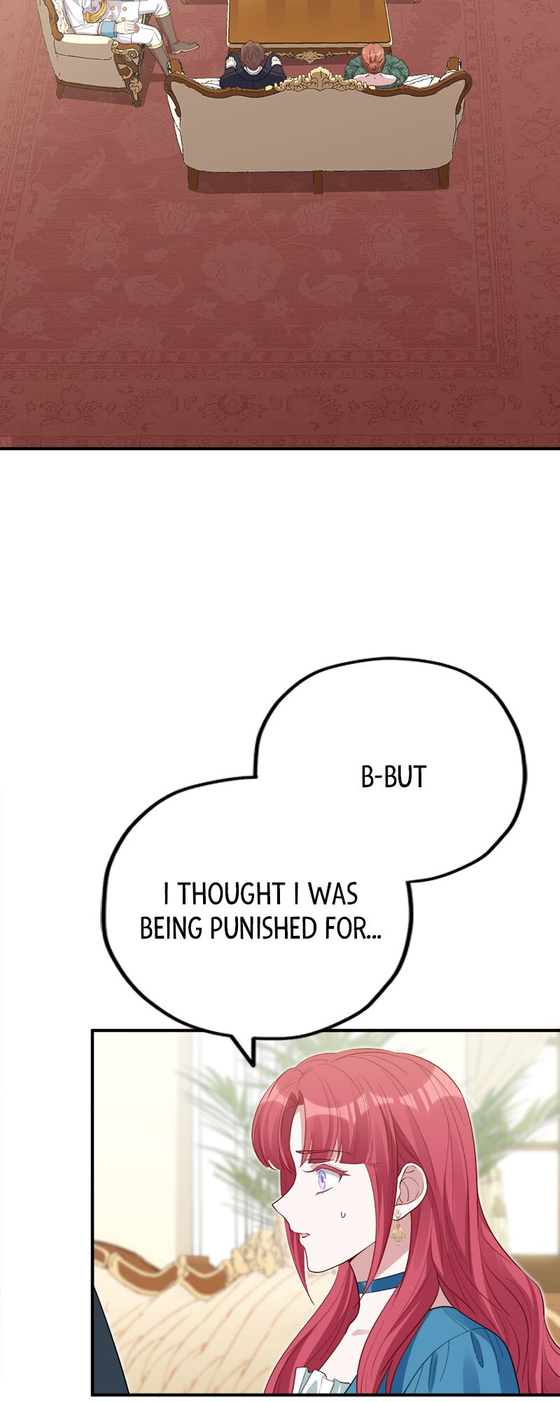 I Woke Up As a Notorious Troublemaker! Chapter 27 - Page 5