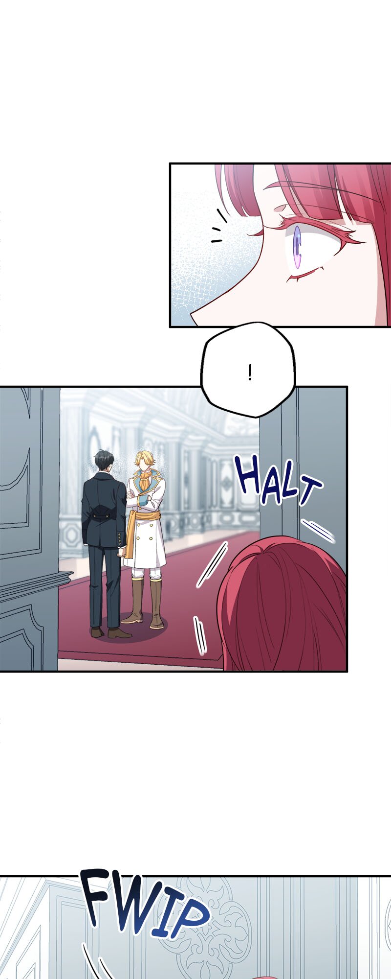 I Woke Up As a Notorious Troublemaker! Chapter 27 - Page 52