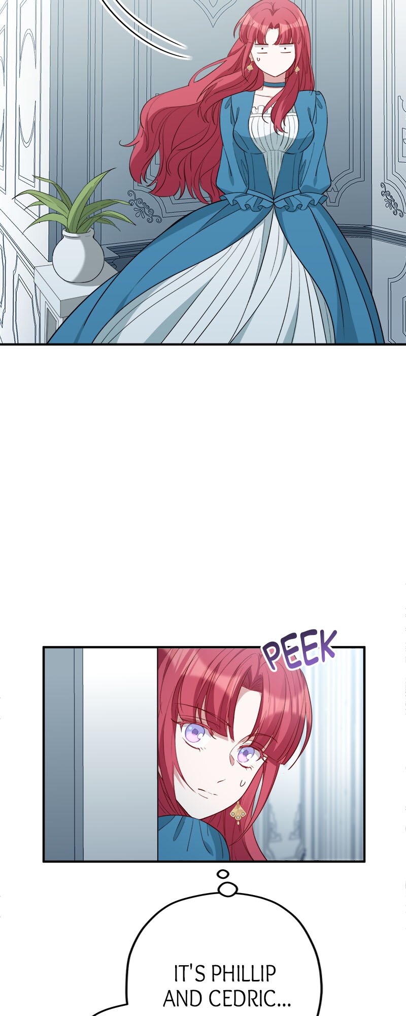 I Woke Up As a Notorious Troublemaker! Chapter 27 - Page 53