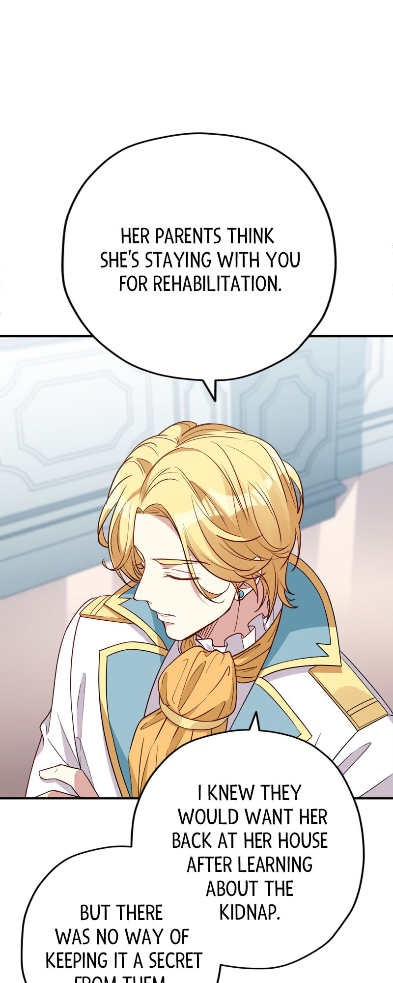 I Woke Up As a Notorious Troublemaker! Chapter 27 - Page 56