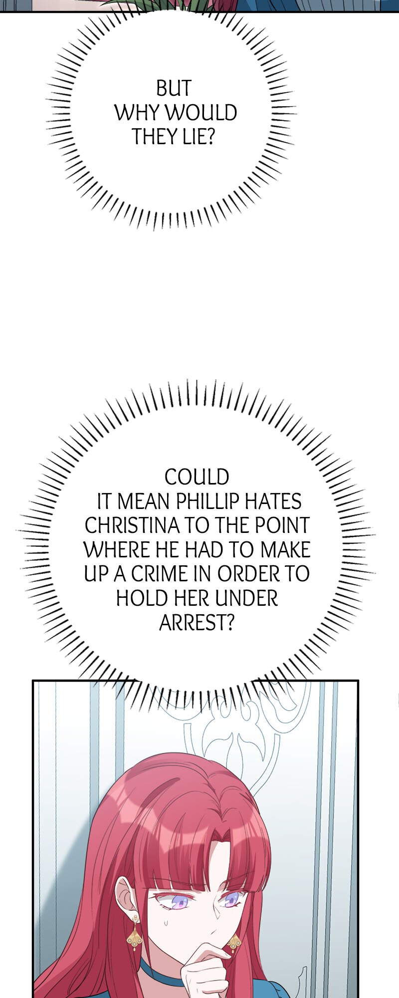 I Woke Up As a Notorious Troublemaker! Chapter 27 - Page 59