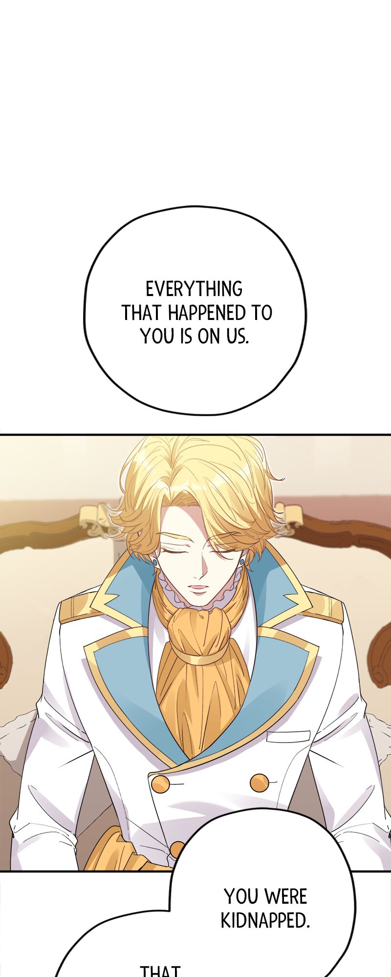 I Woke Up As a Notorious Troublemaker! Chapter 27 - Page 6