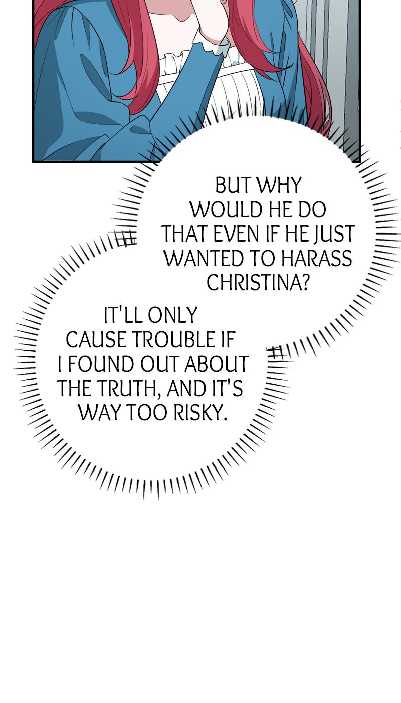 I Woke Up As a Notorious Troublemaker! Chapter 27 - Page 60