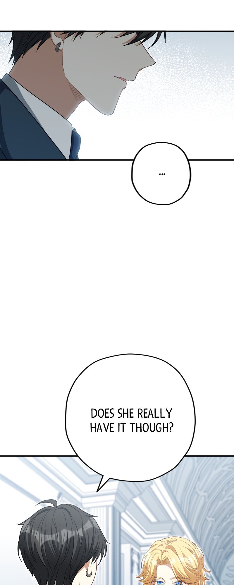 I Woke Up As a Notorious Troublemaker! Chapter 27 - Page 64