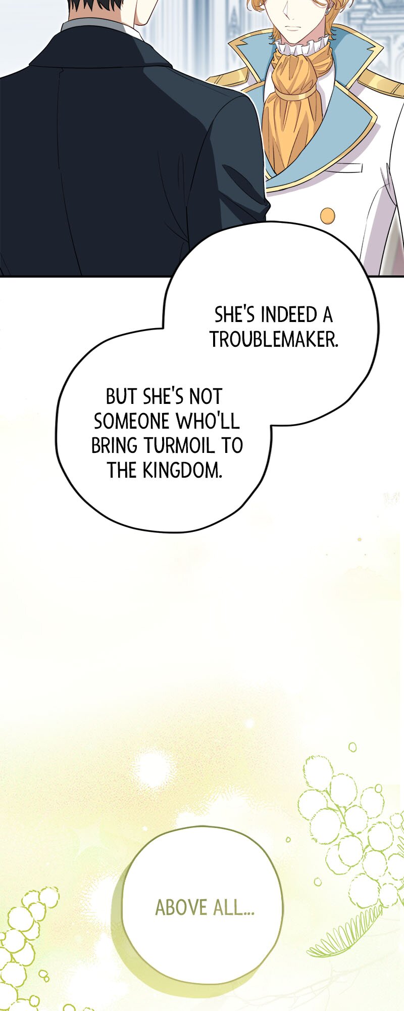 I Woke Up As a Notorious Troublemaker! Chapter 27 - Page 65