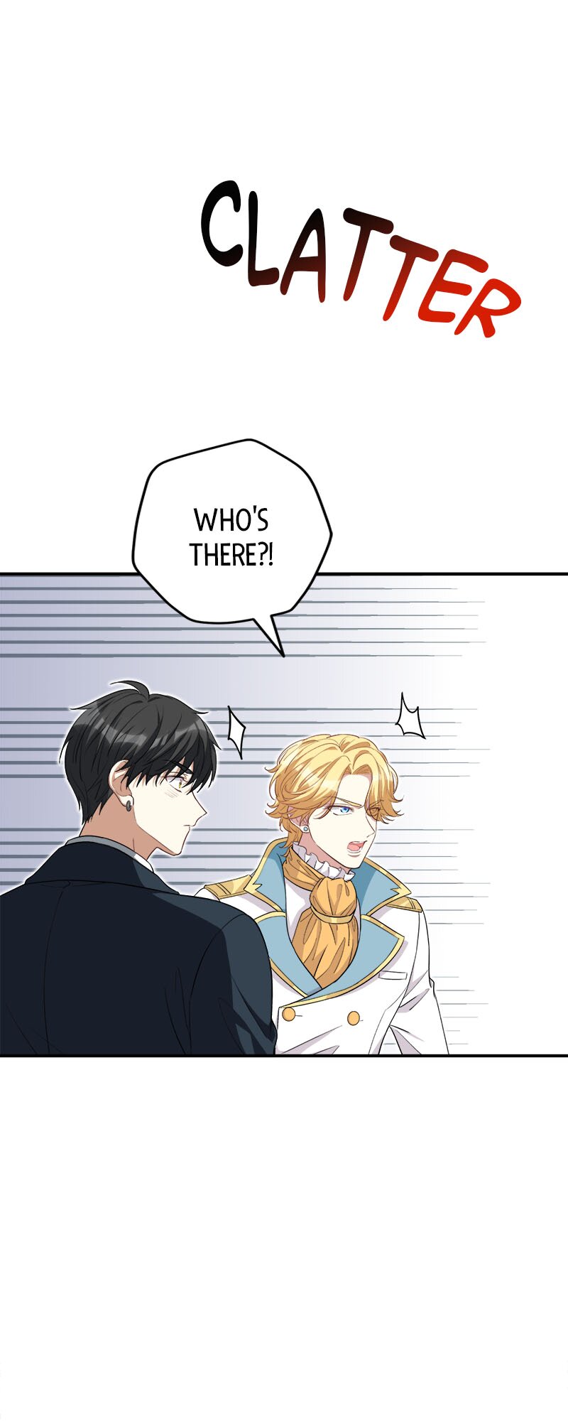 I Woke Up As a Notorious Troublemaker! Chapter 27 - Page 69