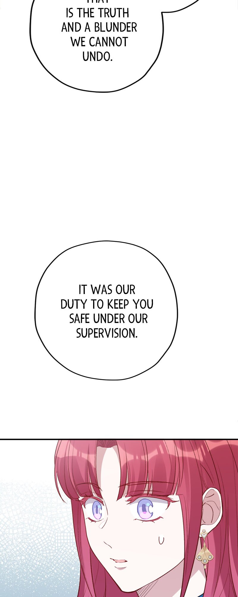 I Woke Up As a Notorious Troublemaker! Chapter 27 - Page 7