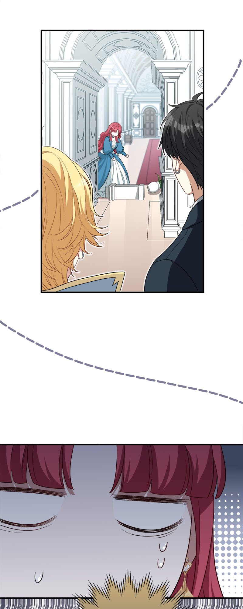 I Woke Up As a Notorious Troublemaker! Chapter 27 - Page 70