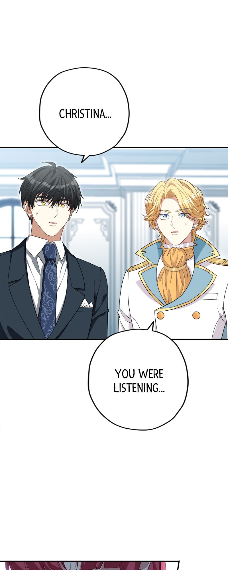 I Woke Up As a Notorious Troublemaker! Chapter 27 - Page 72