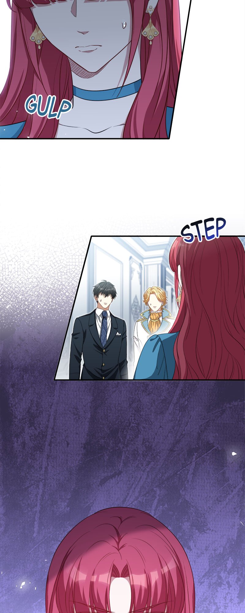 I Woke Up As a Notorious Troublemaker! Chapter 27 - Page 73