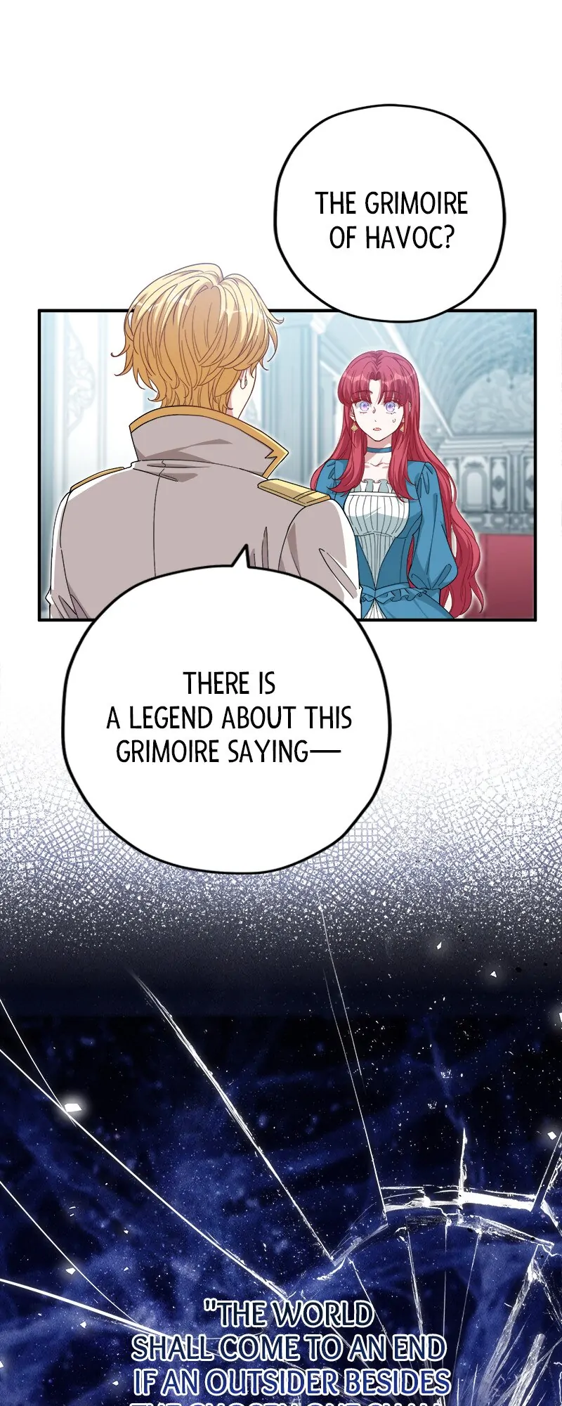 I Woke Up As a Notorious Troublemaker! Chapter 28 - Page 11