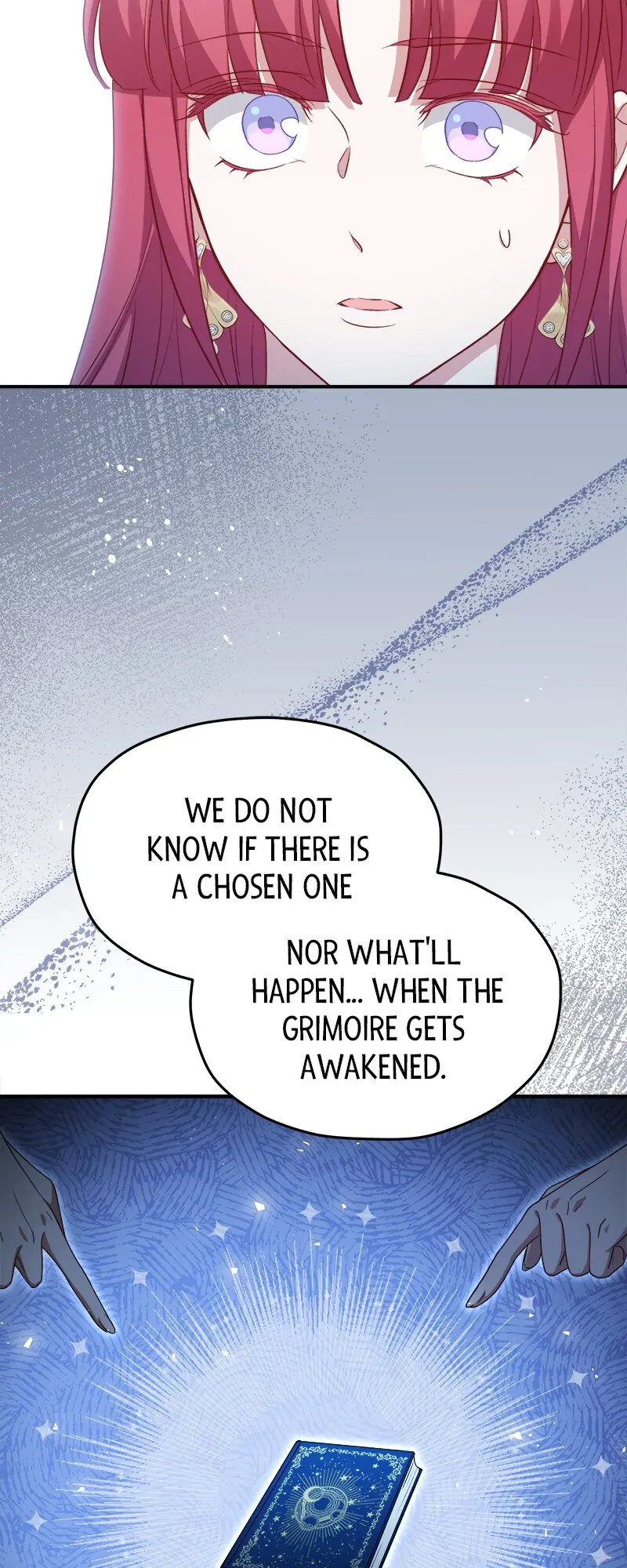 I Woke Up As a Notorious Troublemaker! Chapter 28 - Page 13