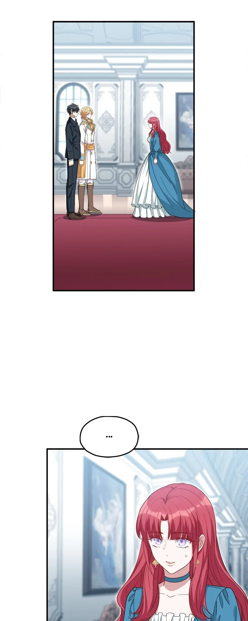 I Woke Up As a Notorious Troublemaker! Chapter 28 - Page 15