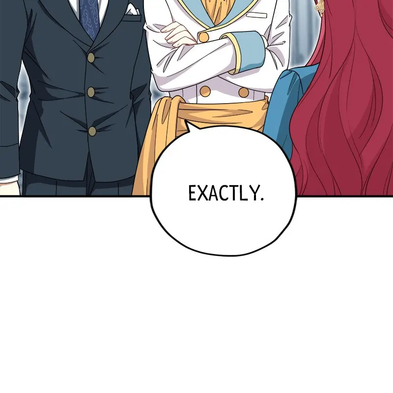 I Woke Up As a Notorious Troublemaker! Chapter 28 - Page 17