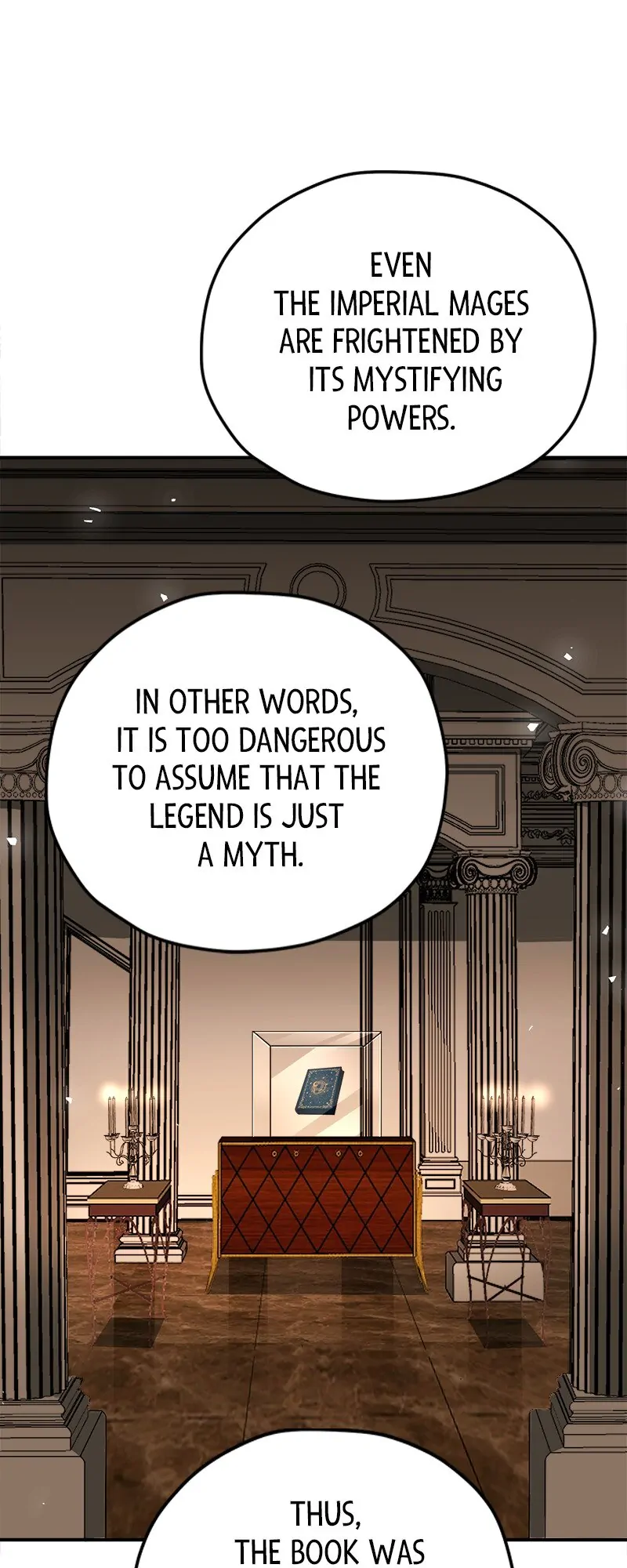 I Woke Up As a Notorious Troublemaker! Chapter 28 - Page 18