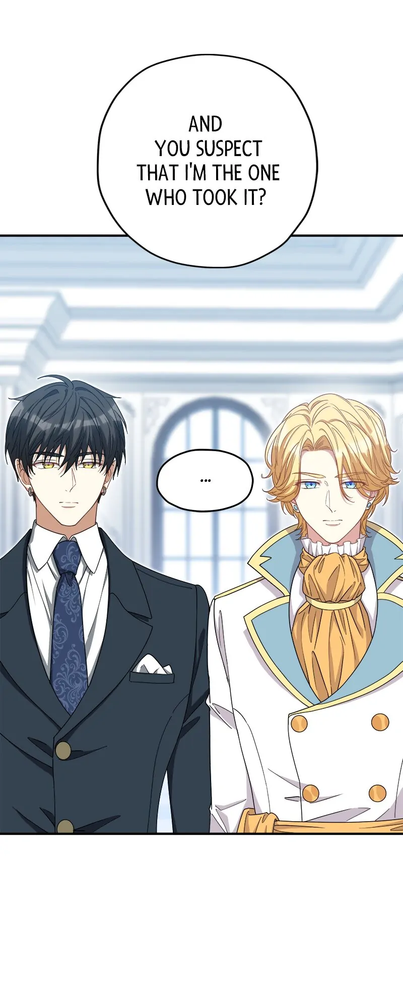 I Woke Up As a Notorious Troublemaker! Chapter 28 - Page 20