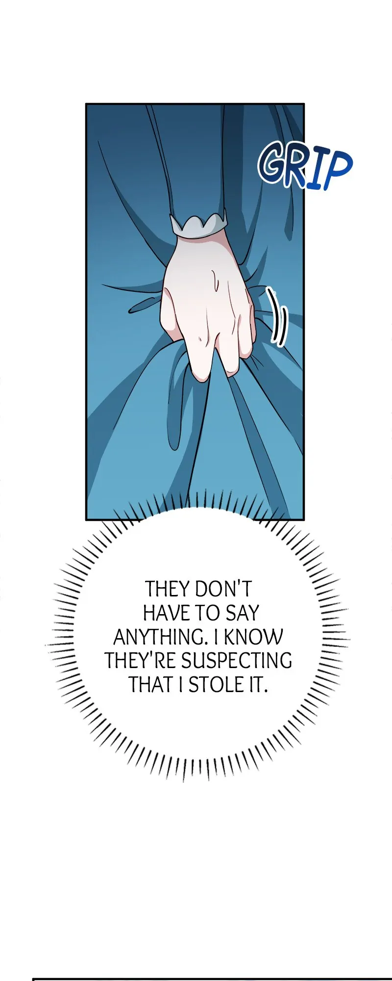 I Woke Up As a Notorious Troublemaker! Chapter 28 - Page 21