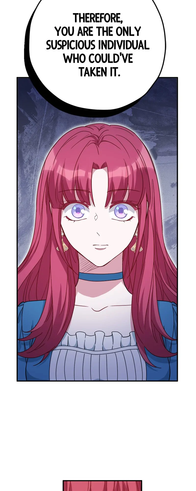 I Woke Up As a Notorious Troublemaker! Chapter 28 - Page 24