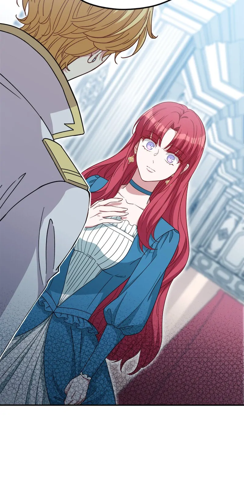 I Woke Up As a Notorious Troublemaker! Chapter 28 - Page 29