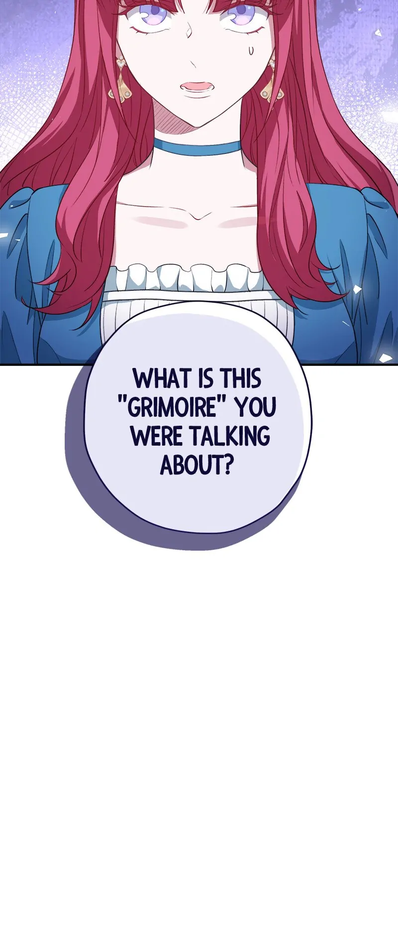 I Woke Up As a Notorious Troublemaker! Chapter 28 - Page 3