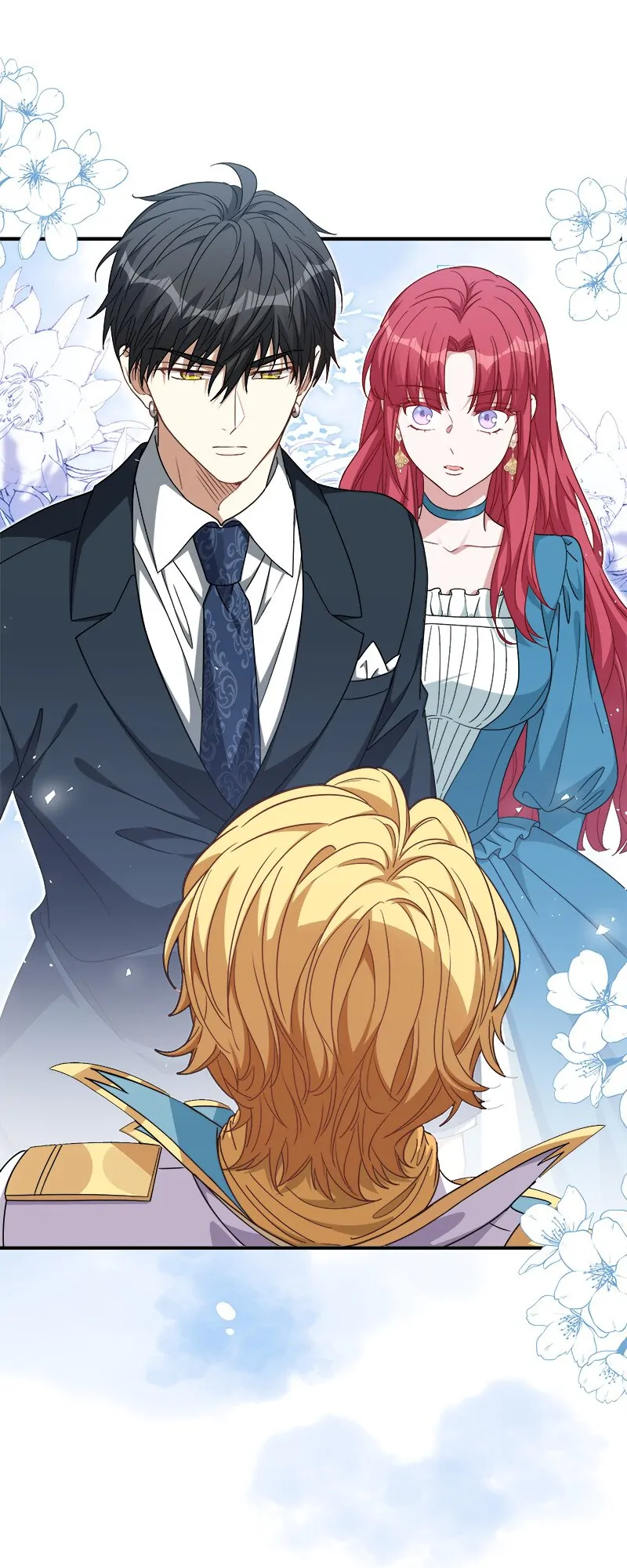 I Woke Up As a Notorious Troublemaker! Chapter 28 - Page 35